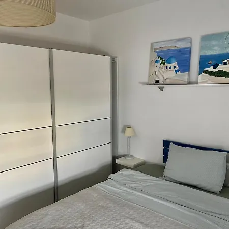 Apartment Luna Torrox