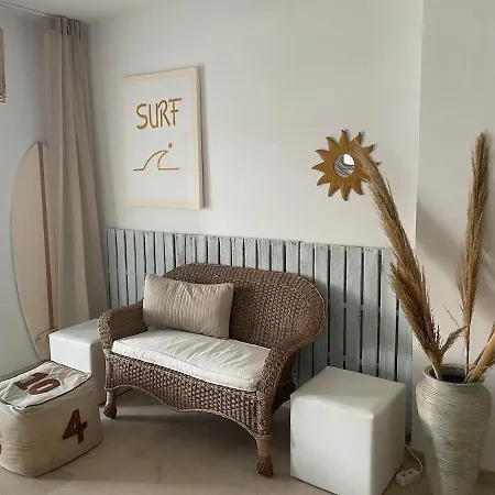 Apartment Luna